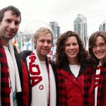 Marnie McBean Olympic Mentor