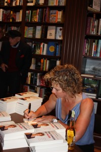 Power of More Book launch at Ben McNally's books