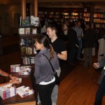 Power of More book launch