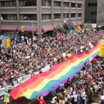 pride flag